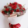 Tình yêu sâu lắng - SN011