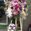 Hoa khai trương cửa hàng H389