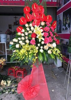 Mã đáo thành công - H168