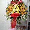 Hoa khai trương giá rẻ H454