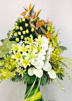 Như ý cát tường F545