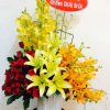 F143 mừng sinh nhật