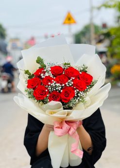 Yêu em