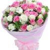 Nụ hồng e ấp - SN001