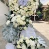 HV016 - Thành kính tiễn đưa