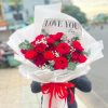 Love you