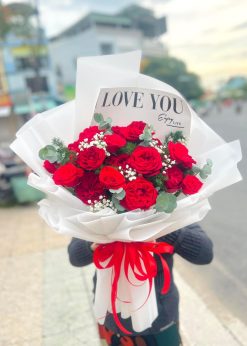 Love you