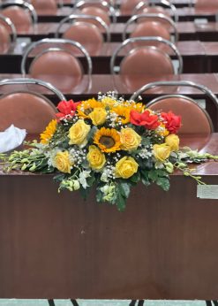 Bát hoa sự kiện - SK01