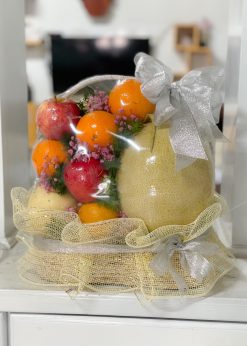 giỏ trái cây quà tặng