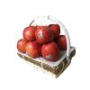 Giỏ trái cây táo nhập