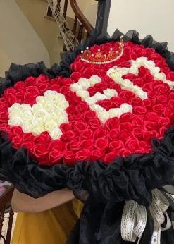 hoa sáp 03 - em là tất cả
