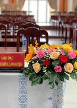 Bát hoa 02