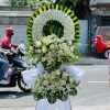 Vòng Hoa Vĩnh Biệt