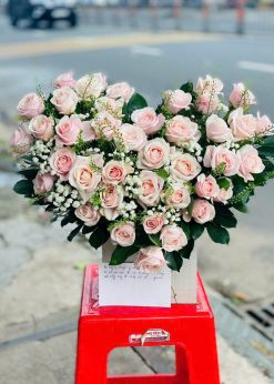 Lời Hẹn Hò Ngọt Ngào