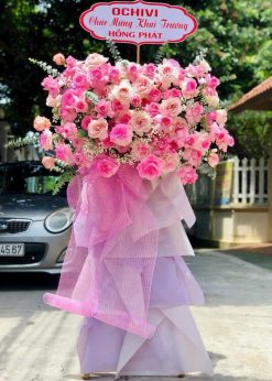 Phú quý vẹn toàn - Be018