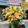 shop hoa tươi quận 3