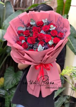 shop hoa tươi quận 6