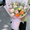 shop hoa tươi quận gò vấp