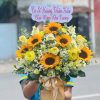 shop hoa tươi quận tân bình