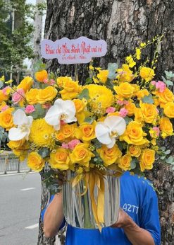 Rạng Đông Hạnh Phúc