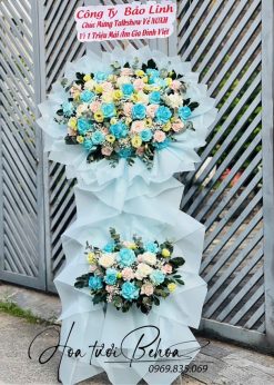 Hồng phát rạng ngời - Be020