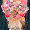 shop hoa tươi quận phú nhuận