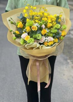 Ánh nắng yêu thương