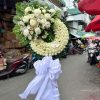 Chân Thành Kính Viếng
